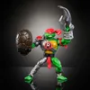 Figurka akcji Raphael 14 cm od Mattel z serii Turtles of Voir les images du produit 5
