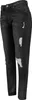 Urban Classics Damen Hose Ladies Boyfriend Denim Pants Produktbild-Vorschau 9