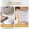 4 Stück Stapelbare Kleiderschrank Aufbewahrungsbox, Faltbar Produktbild-Vorschau 5