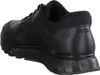Ecco Exostride Herrenschuhe Schwarz - Größe 43 Produktbild-Vorschau 36