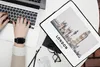 MuchoWow® Laptop Hülle 13 Zoll London - England - Big Ben Produktbild-Vorschau 2
