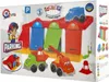 Garage avec voitures 3pcs + accessoires Voir les images du produit 2