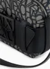Armani Exchange 942699 3f742 Czarny Podgląd zdjęcia produktu 15