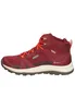 Keen Damen Wanderschuhe Rot KE-1025435 Grösse 38 Produktbild-Vorschau 10