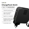 CHEROY ChargePack Multi - 5 in 1 Travel Power Bank - Productafbeelding-voorbeeld 10