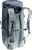 DEUTER Wanderrucksack Trail 24 schwarz Produktbild-Vorschau 7