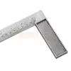 Anschlagwinkel AWA 250 aus Aluminium mit rostfreiem Produktbild-Vorschau 3