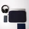 Accezz Basic Laptop Sleeve 13-14 pollici - Custodia per Anteprima dell’immagine prodotto 4