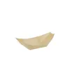 PAPSTAR Fingerfood-Schiffchen "pure" 165 x 85 mm Produktbild-Vorschau 4