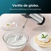 Cecotec PowerTwist 500, Ruční mixér, Černá, Nerezová ocel, Náhled obrázku produktu 3