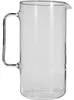 BOHEMIA CRISTAL Cylinder Krug, Inhalt: 2,00 Liter Náhľad obrázku produktu 2