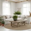 Mica Decorations Blumentopf Madeira - 28x28x28 cm - Produktbild-Vorschau 4
