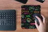 MuchoWow® Mauspad Mousepad Teens - Gaming - Kopfhörer - Produktbild-Vorschau 5