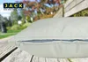JACK 2er Set 40x60cm Outdoor Kissenhülle Kissenbezug Produktbild-Vorschau 5