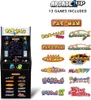 Arcade1Up PAC-MAN Classic SE, Aufrecht stehender Produktbild-Vorschau 5