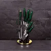 Berlinger Haus sada nožů 8 prvků Black Emerald BH2690 Náhled obrázku produktu 3