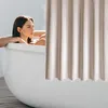 MODFU Duschvorhang Wasserdicht Anti-schimmel Waschbar Produktbild-Vorschau 11