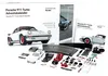 FRANZIS 67322 - Calendario de Adviento del Porsche 911 Vista previa de la imagen del producto 8