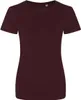 Ecologie EA001F | Damen Cascades Ladies` Tee / 100% Produktbild-Vorschau 2