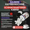 Reinigungstabletten für Kaffeevollautomaten 150 Stück Produktbild-Vorschau 6