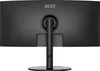 MSI Modern MD342CQP, 86,4 cm (34"), 3440 x 1440 Pixel, Produktbild-Vorschau 3