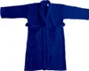 Jassz Bademantel BC546 (M/L) (Marineblau) Produktbild-Vorschau 2