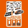 WORX WG749E Akku Rasenmäher 40V: Effizient, Leistungsstark Produktbild-Vorschau 15