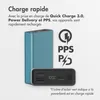 imoshion Ultra Series Aluminium Powerbank 20.000 mAh - Voir les images du produit 4