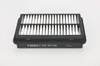 Bosch Luftfilter  F 026 400 090 Produktbild-Vorschau 2