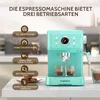 Empstorm Espressomaschine 2-in-1 mit Milchaufschäumer, 20 Produktbild-Vorschau 10