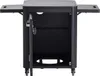 Cozze Premium 600, Schwarz, Edelstahl, Stahl, Rechteckige Produktbild-Vorschau 11