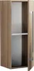 VCM Holz Holz Wandregal | Midischrank | Maße: H. 75 x B. 33 Produktbild-Vorschau 4
