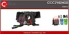 CASCO CCC71024GS Wickelfeder Airbag Schleifring für RENAULT Produktbild-Vorschau 2