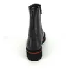 ara Stiefelette Stiefelette Glattleder Produktbild-Vorschau 16