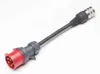 Tecnologia del succo JUICE CONNECTOR JUICE CONNECTOR, CEE32 Anteprima dell’immagine prodotto 1