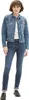 Tom Tailor Jeansjacke Langarm Jacke Produktbild-Vorschau 3
