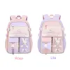 OKWISH Rucksack Kawaii für Mädchen Plüsch Spielzeug Kawaii Produktbild-Vorschau 3