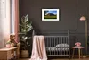 MuchoWow® MuchoWow® Gerahmtes Poster Klarer blauer Himmel Produktbild-Vorschau 3