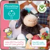 NICI pluche schaap Jolly Leroy, 25 cm Productafbeelding-voorbeeld 7