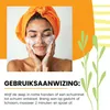 Paremmin Zitronen Kurkuma & Kojic Acid Seife – Turmeric & Produktbild-Vorschau 7