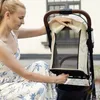 PETITE&MARS Kočárek sportovní Fly Sahara Beige Náhled obrázku produktu 13