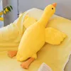 Gans Kuscheltier - 40 cm Ente Plüschtier weiches Gänse Produktbild-Vorschau 3