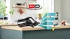 Bosch Akkustaubsauger BCS1041WAC Unlimited Produktbild-Vorschau 2