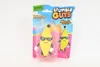 Gummifigur Stumble Guys Banana Guy, elastisch Produktbild-Vorschau 5