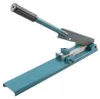 Forbice manuale per taglio di canaline in PVC - Strumento Anteprima dell’immagine prodotto 1