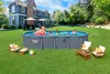 Bestway® Hydrium™ Stahlwandpool Komplett-Set mit Produktbild-Vorschau 4