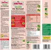 Substral Trávnikové osivo The Reseed - 1 kg Náhľad obrázku produktu 3