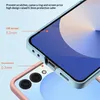 Handy Hülle SkinFeel für Samsung Galaxy Z Flip8 5G Full Produktbild-Vorschau 5