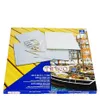 Acrylfarben Malsatz Keilrahmen Malset Artico Acryl Produktbild-Vorschau 1