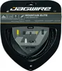 Jagwire Mountain Elite Link-Bremsset – schwarz Produktbild-Vorschau 3